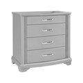 Elk Home Vanity, 34 in " Height, 30 in " Width V-BRANDY-30GY